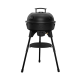 Barbecue best chef MB-300