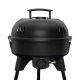 Barbecue best chef MB-300