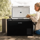 Koelbox compressor MCCP-35 AC/DC