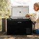 Koelbox compressor MCCP-60 AC/DC