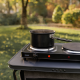 Cooker MKT-200 black