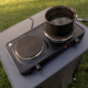 Cooker MKT-200 black