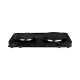 Cooker MKT-200 black