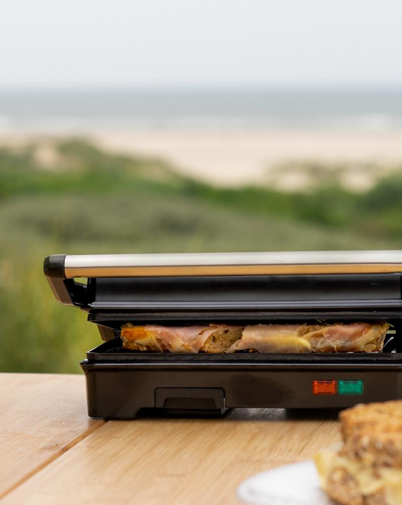 Contactgrill MC-100