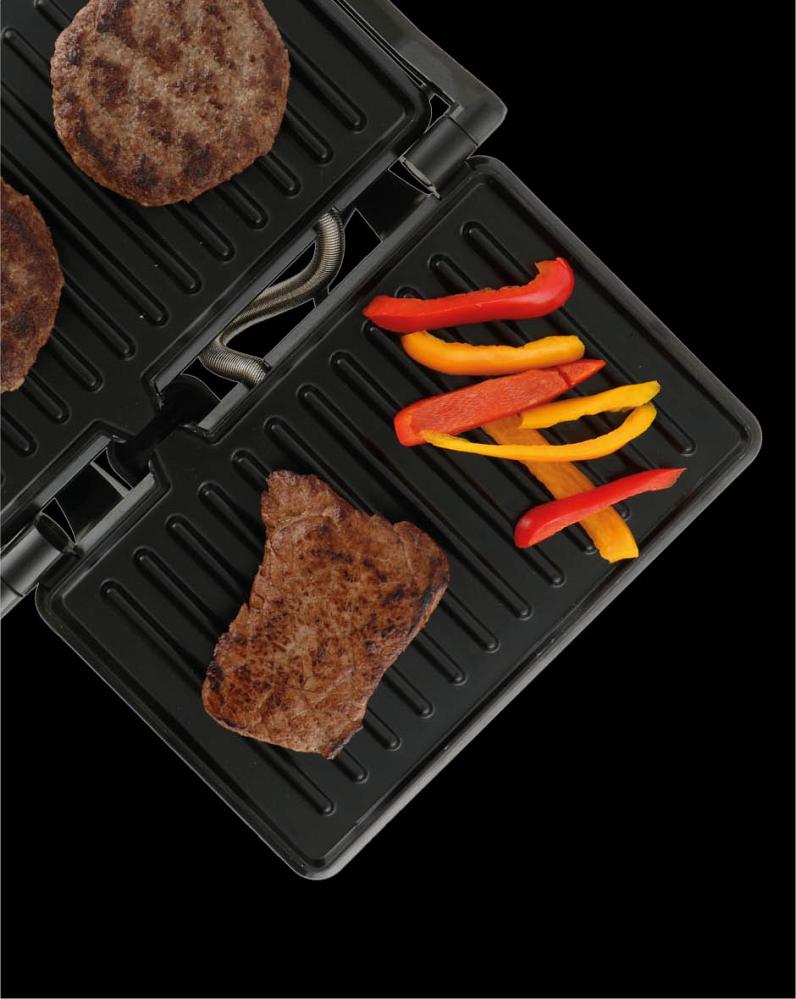 Contactgrill MC-100