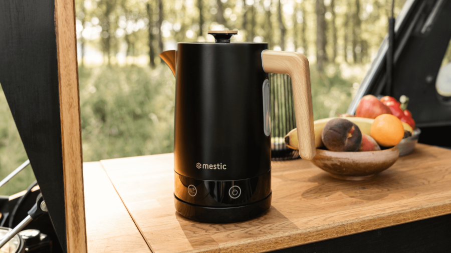 Waterkoker MWC-250 1L