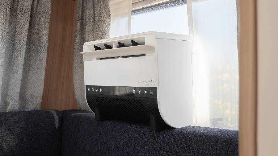 Split unit airconditioner SPA-3100