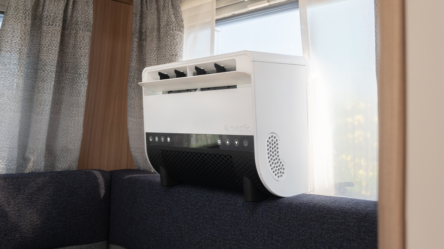 Split unit airconditioner SPA-3100