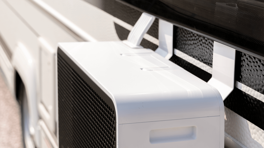 Split unit airconditioner SPA-3100