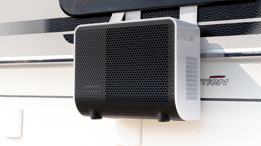 Split unit airconditioner SPA-5100