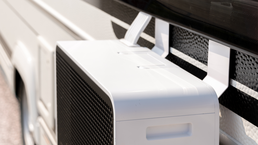 Split unit airconditioner SPA-5100