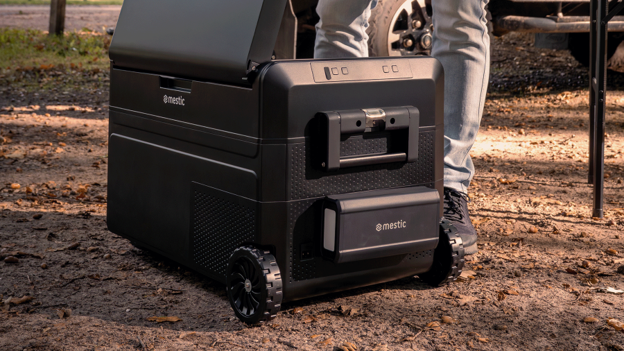 Power Pack voor compressor koelboxen