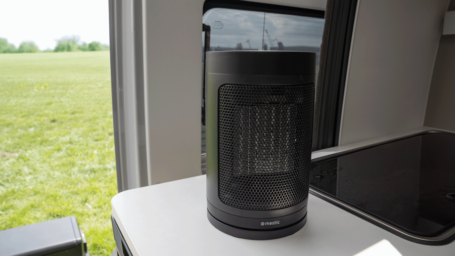 Keramische kachel MKK-260