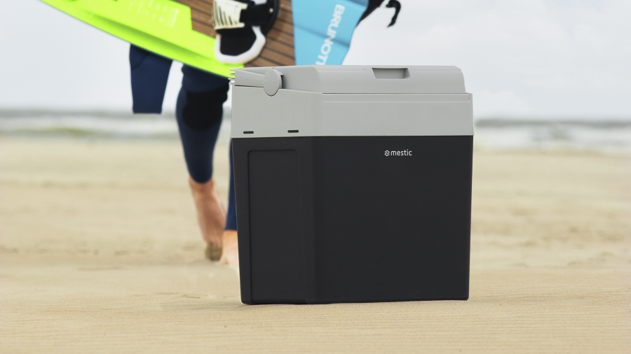 Koelbox thermo elektrisch MTEC-28 AC/DC