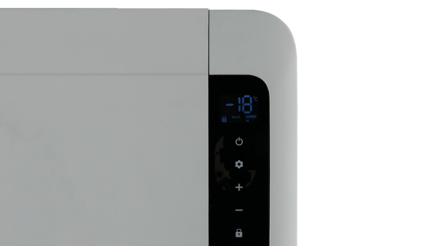 Koelbox compressor MCC-25 AC/DC