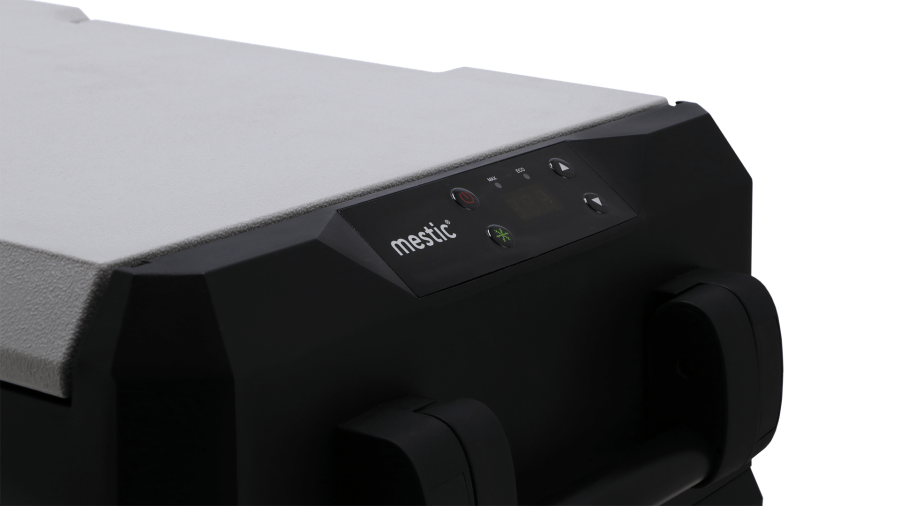 Koelbox compressor MCCHD-60 AC/DC