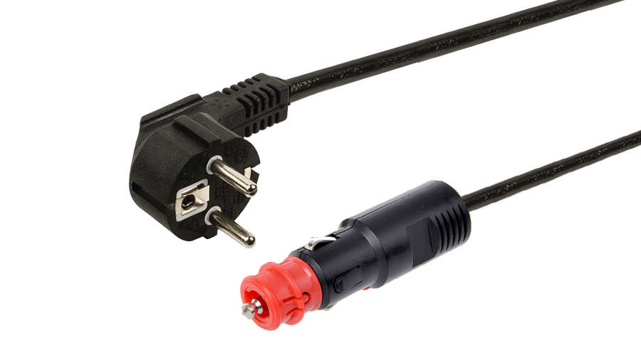 Koelbox hybride MHC-40 AC/DC