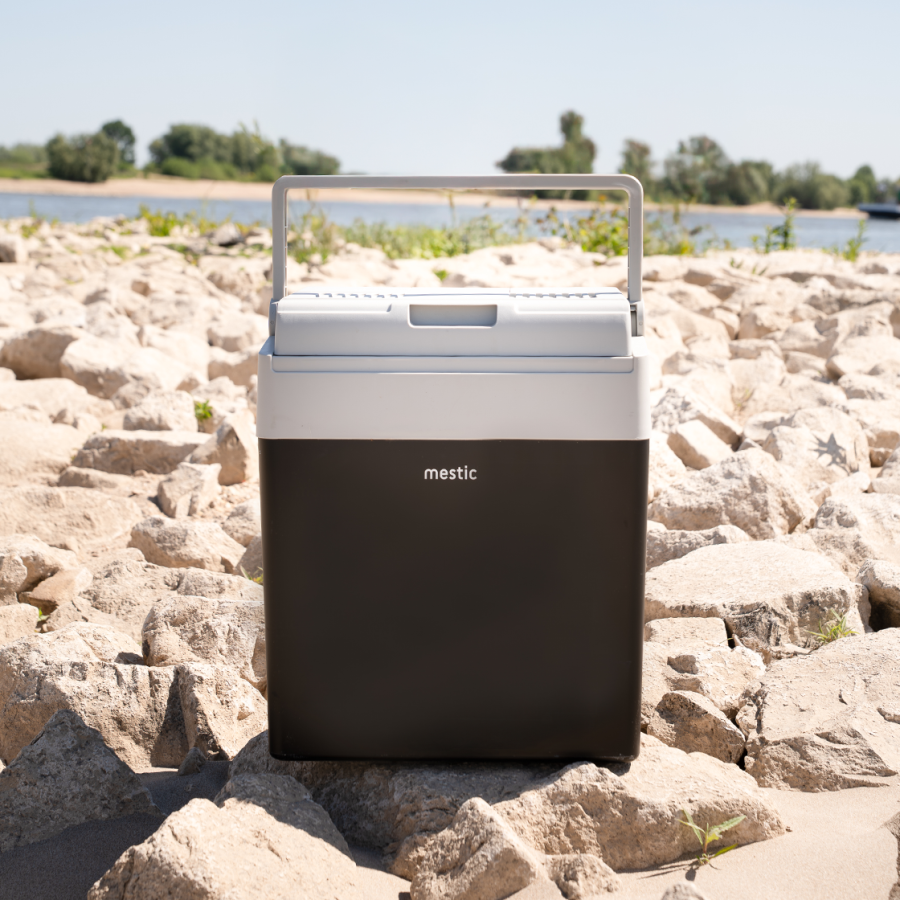 Koelbox thermo elektrisch MTEC-28 AC/DC