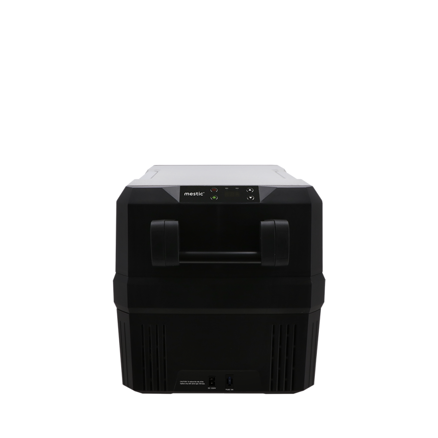 Koelbox compressor MCCHD-45 DC