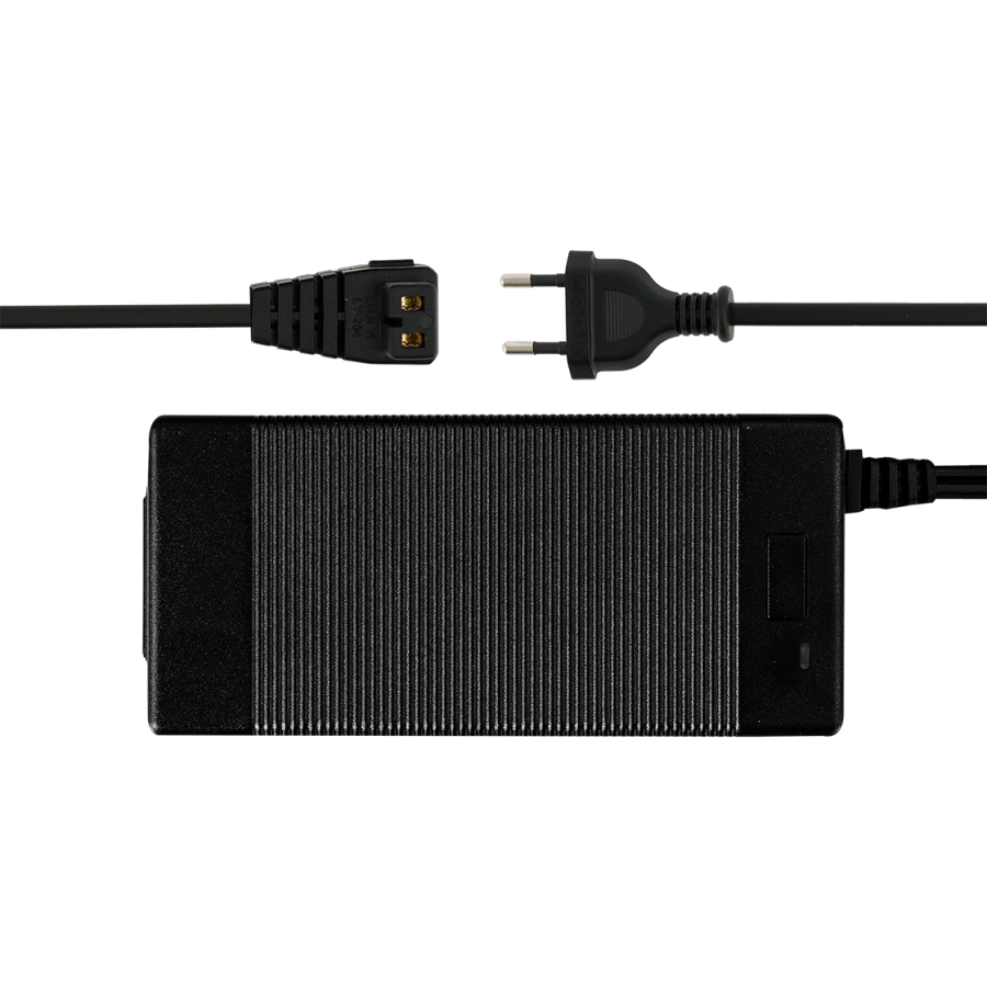 AC adapter tbv MCC / MCCP / MCCHD / MCCA koelboxen