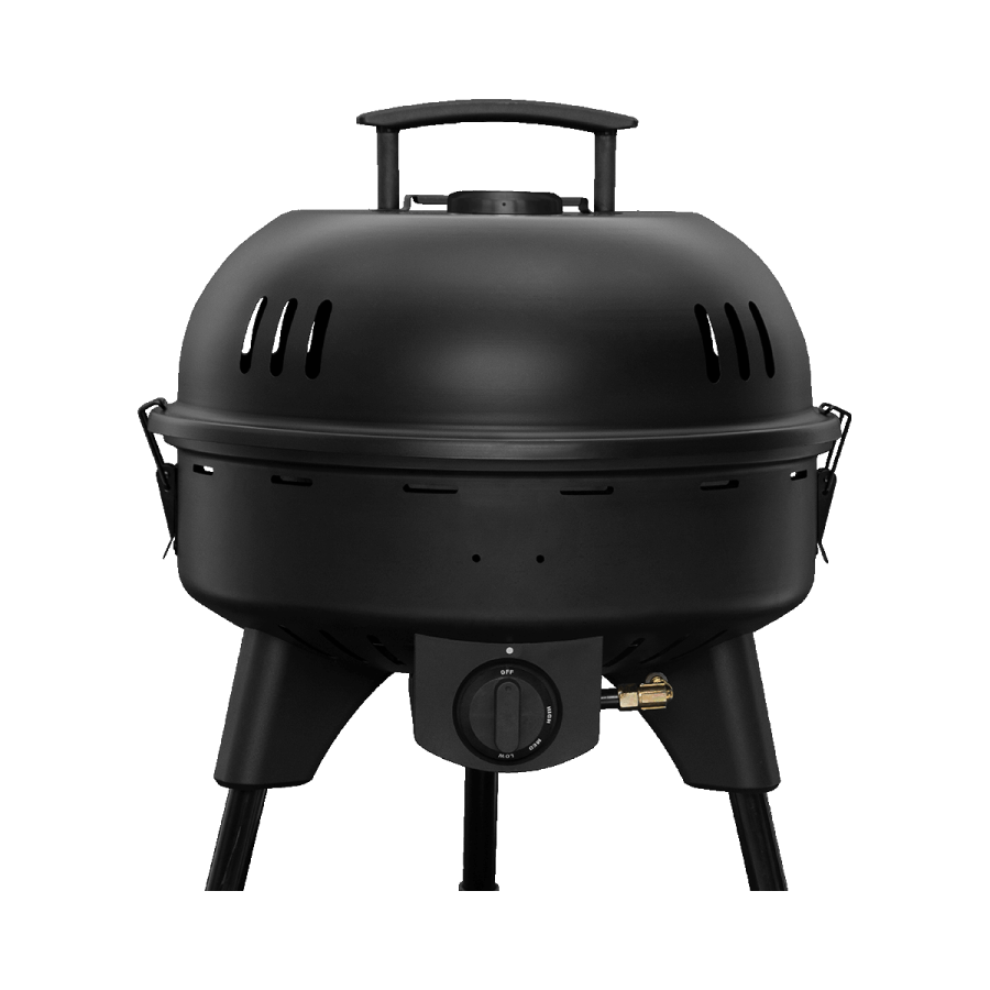 Barbecue best chef MB-300