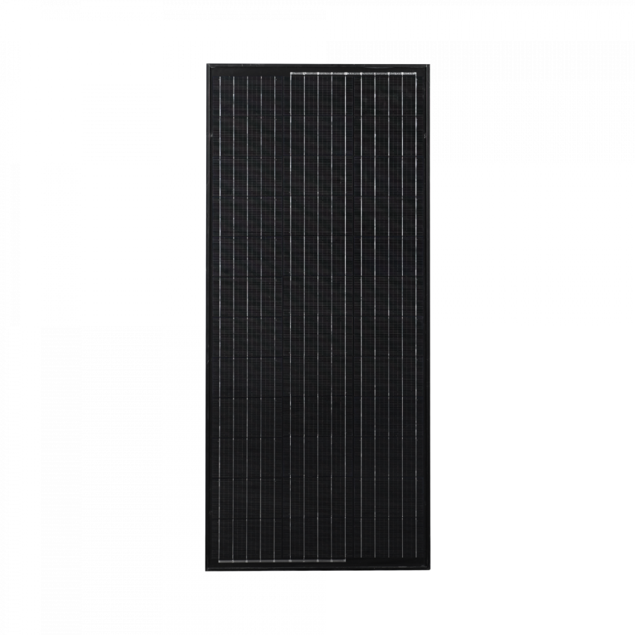 Ensemble solaire Blackline MSSB-100
