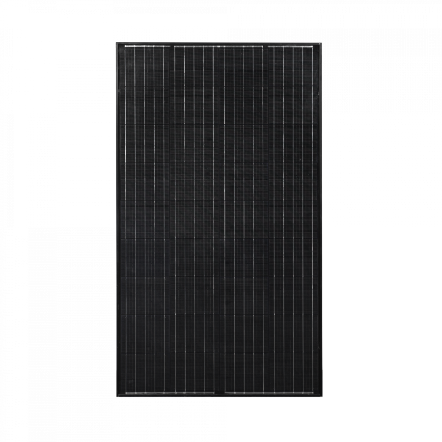 Ensemble solaire Blackline MSSB-140