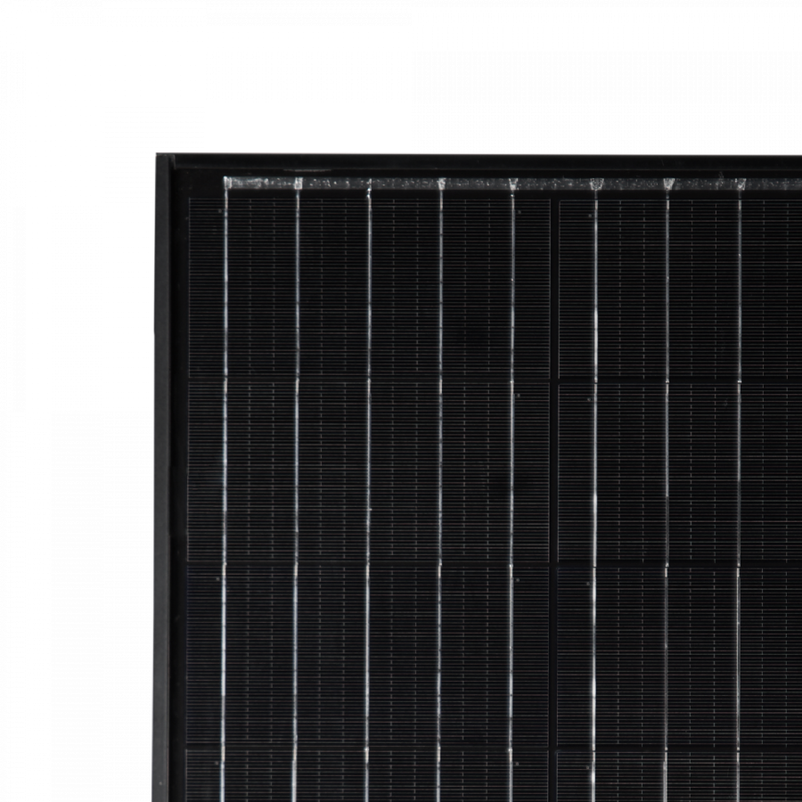 Solar set Blackline MSSB-180