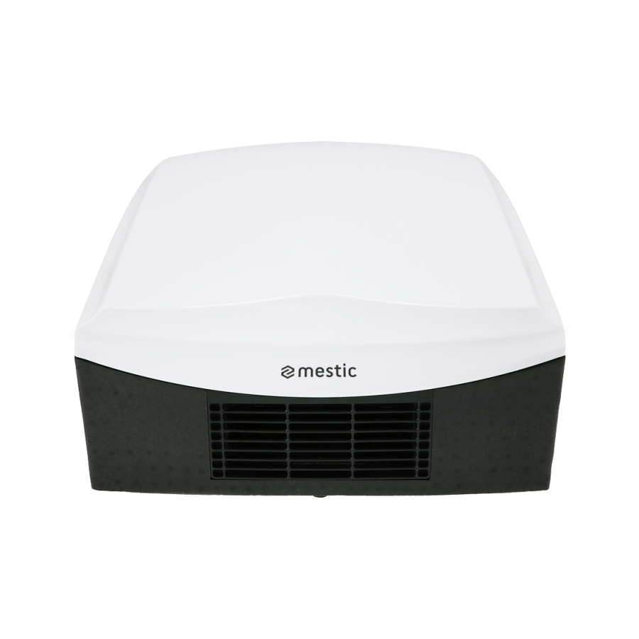Rooftop air conditioner RTA-2500L white