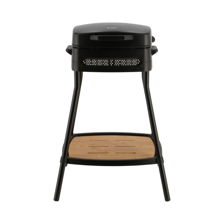 Barbecue E-Chef MB-1680