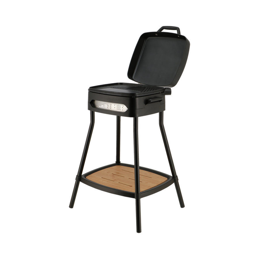 Barbecue E-Chef MB-1680