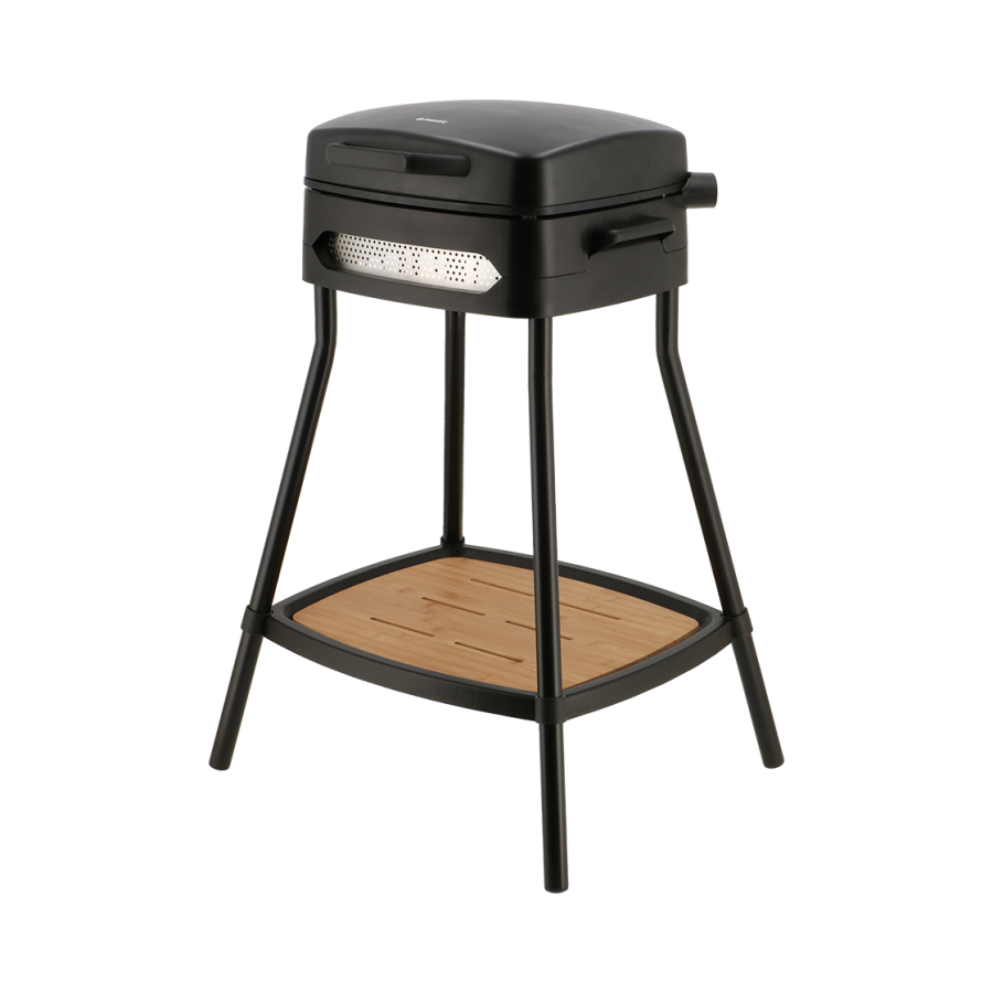 Barbecue E-Chef MB-1680