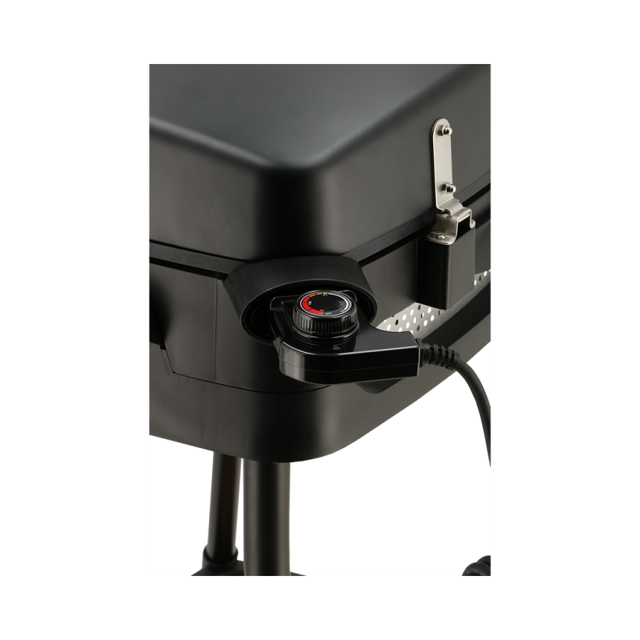 Barbecue E-Chef MB-1680