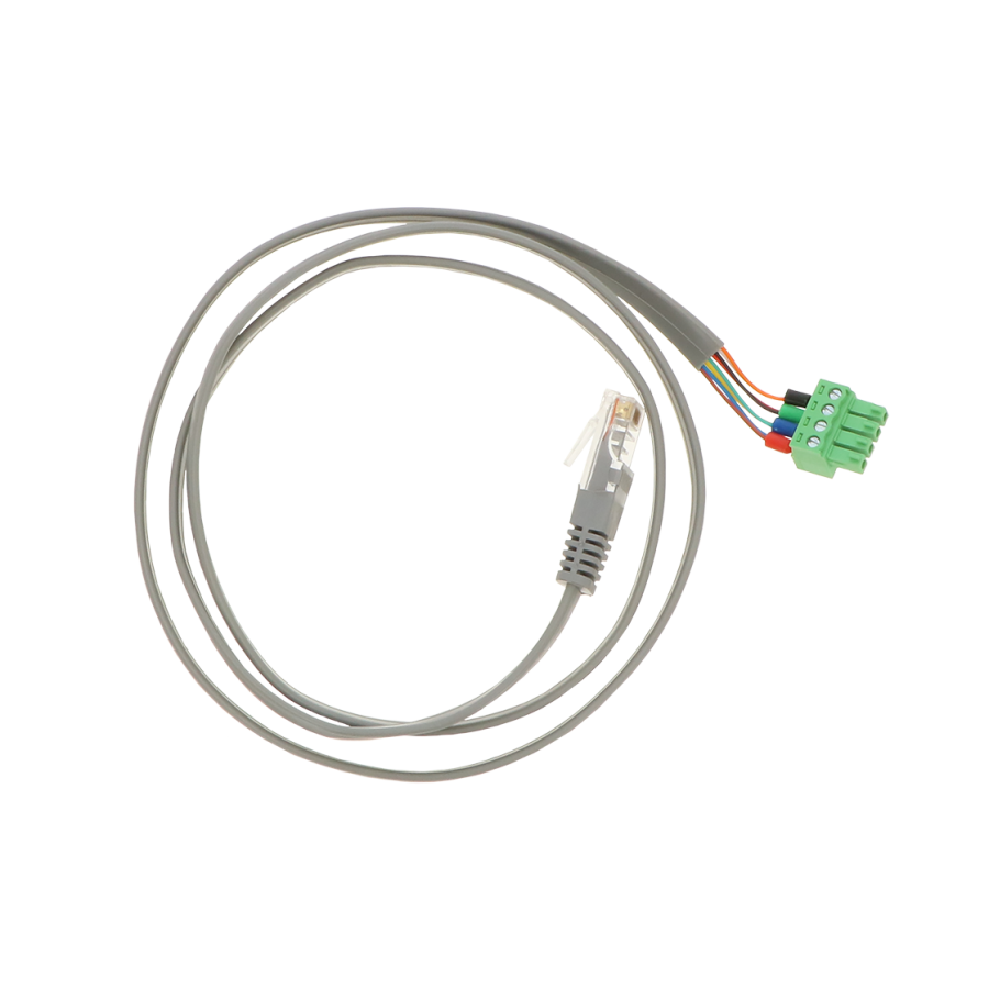 Wechselrichter Kommunikationskabel USB - RS485