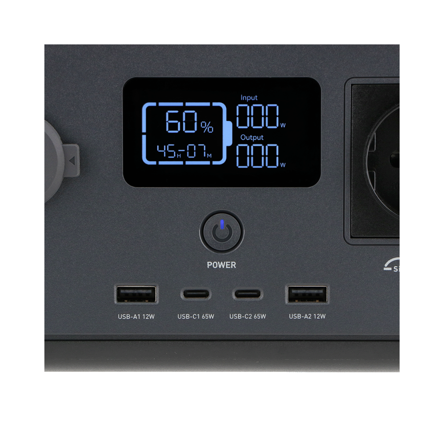 Power Station MPS-300