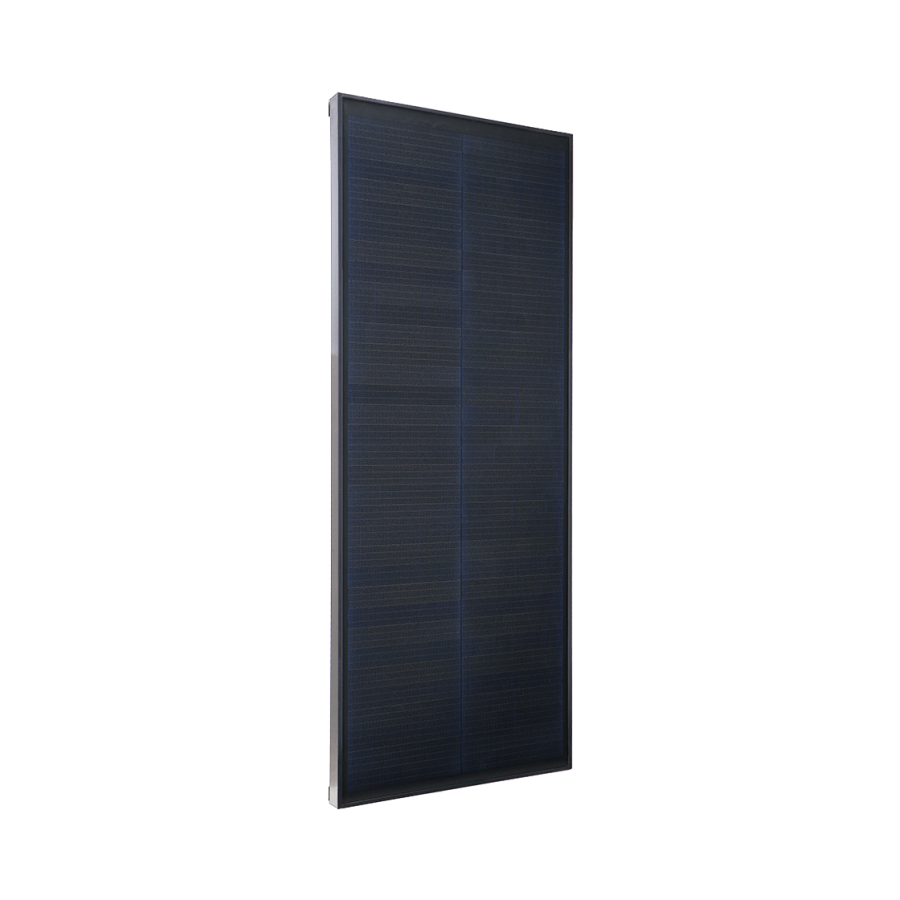 Solarset Shingled MSSH-100