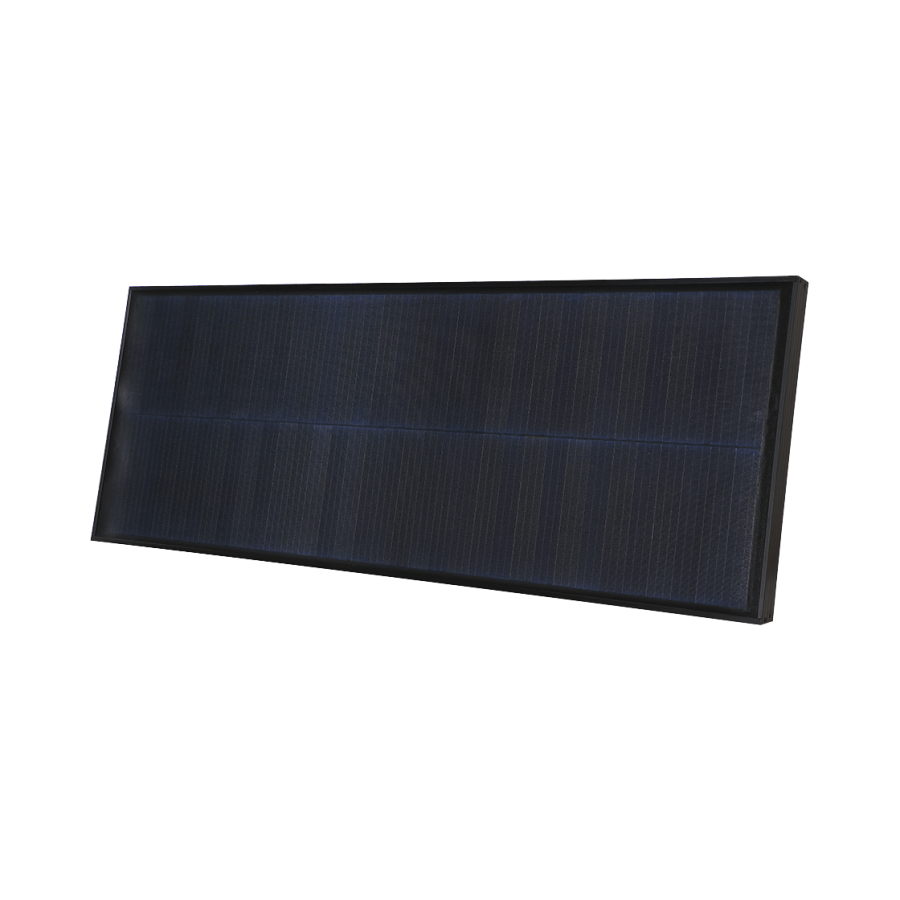 Solarset Shingled MSSH-100