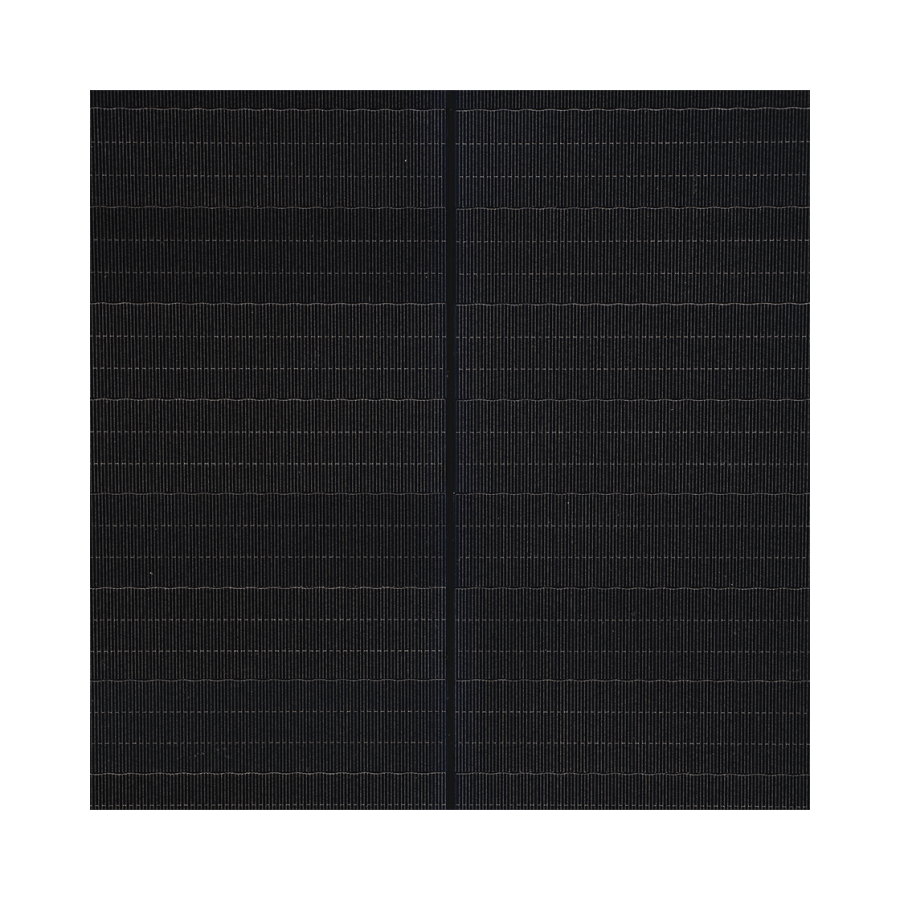 Solarset Shingled MSSH-100