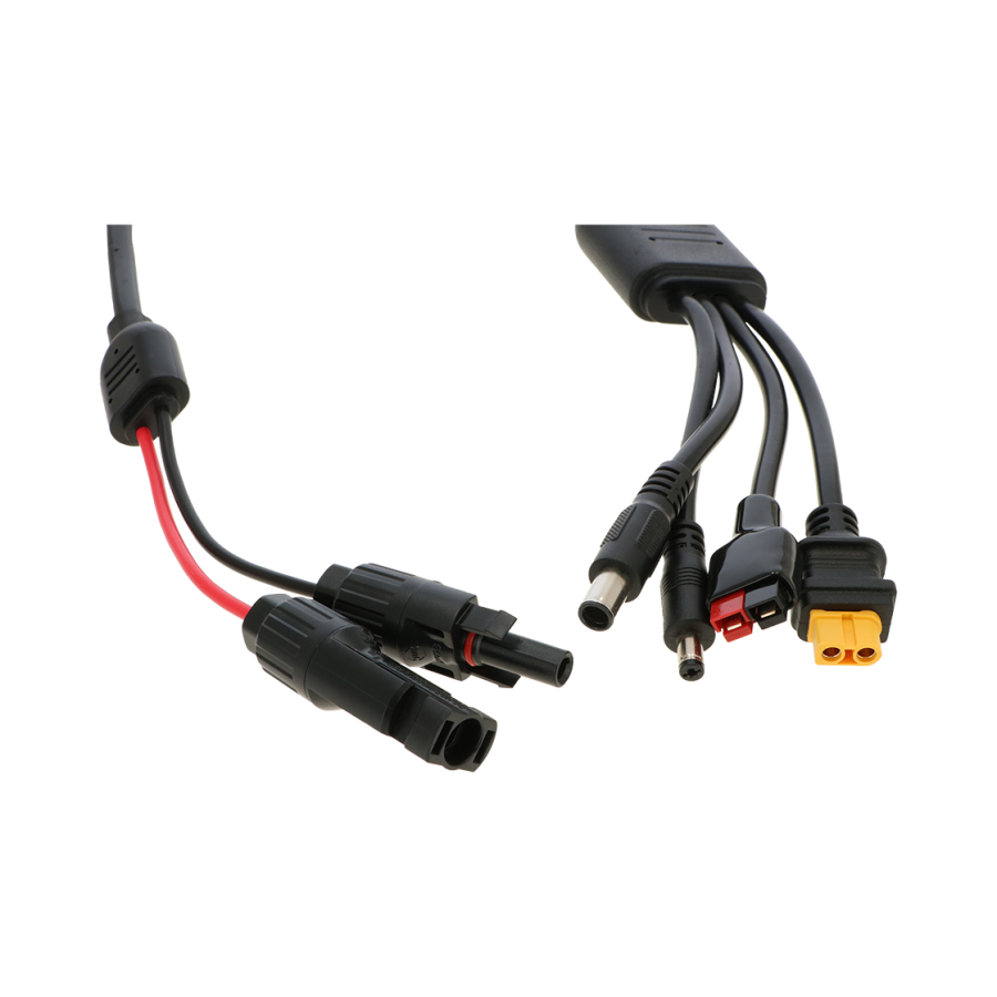 Power Cable Kit MC4 - Universal