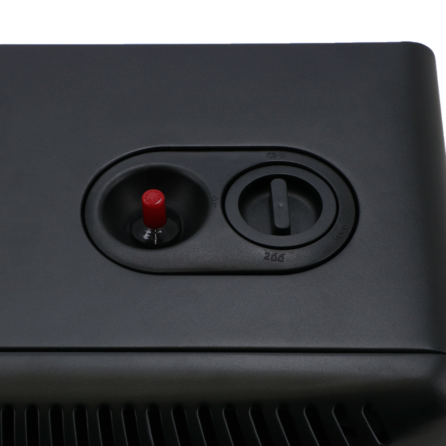 Rolkachel MRK-100 30mbar