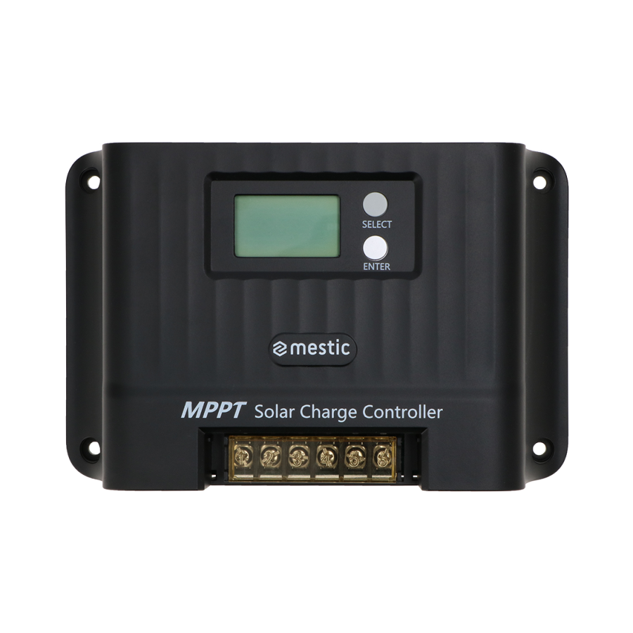Solar Laadregelaar MPPT MSC-4020