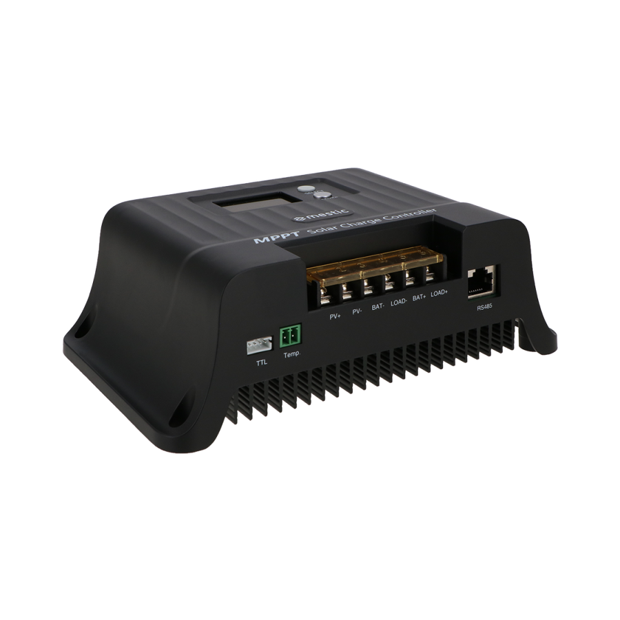 Solar Laadregelaar MPPT MSC-4020