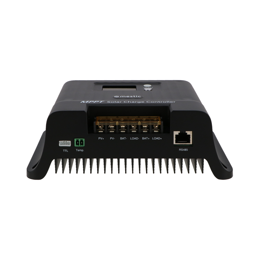 Solar Laadregelaar MPPT MSC-4020
