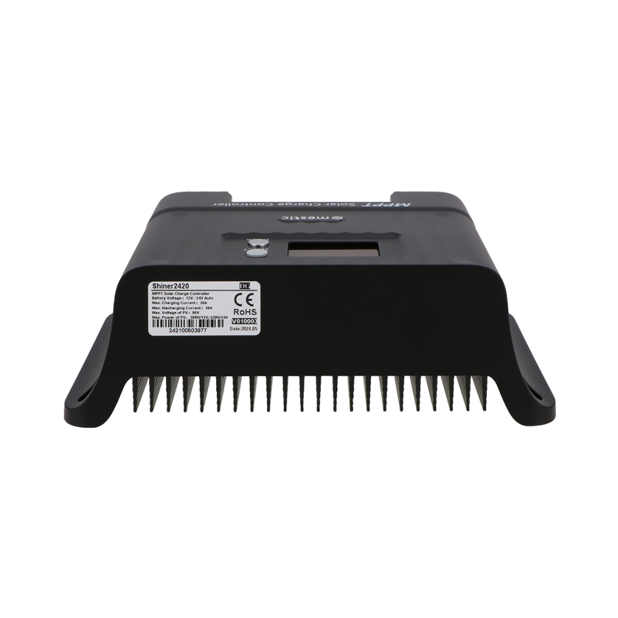 Solar Laadregelaar MPPT MSC-4020
