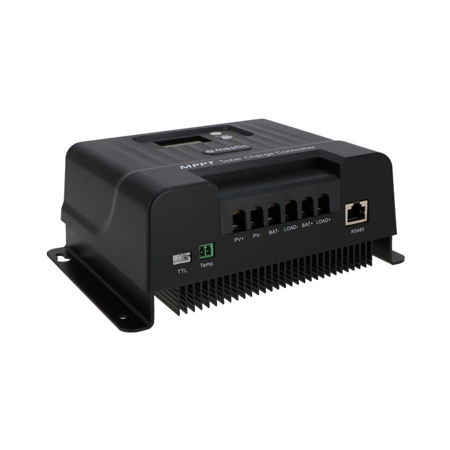 Solar Laadregelaar MPPT MSC-4030