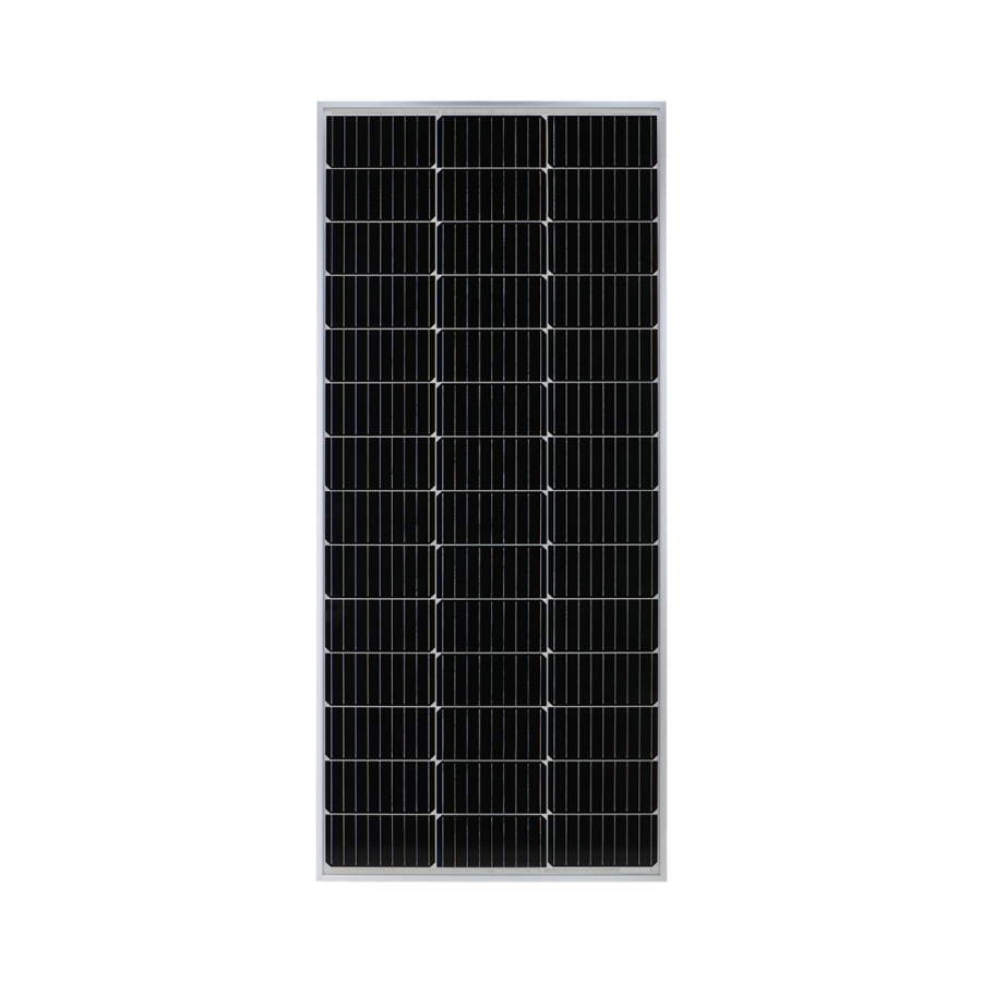 Solar paneel Monocrystalline MSMO-160