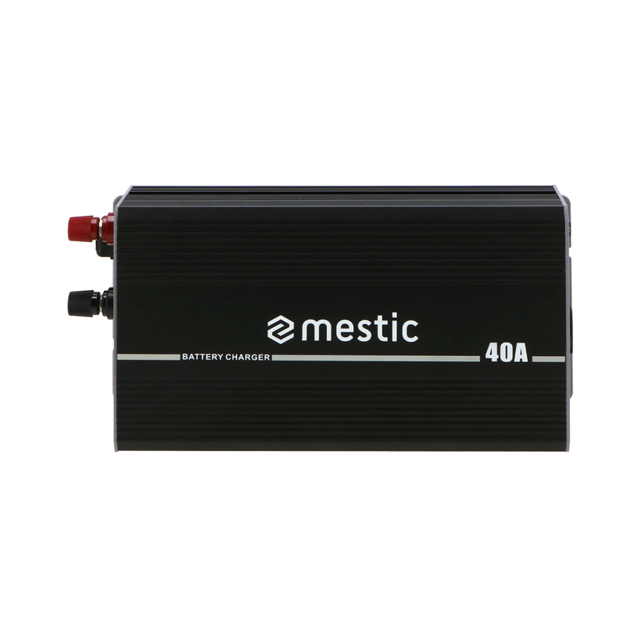 Acculader MBC-1040 AC naar DC