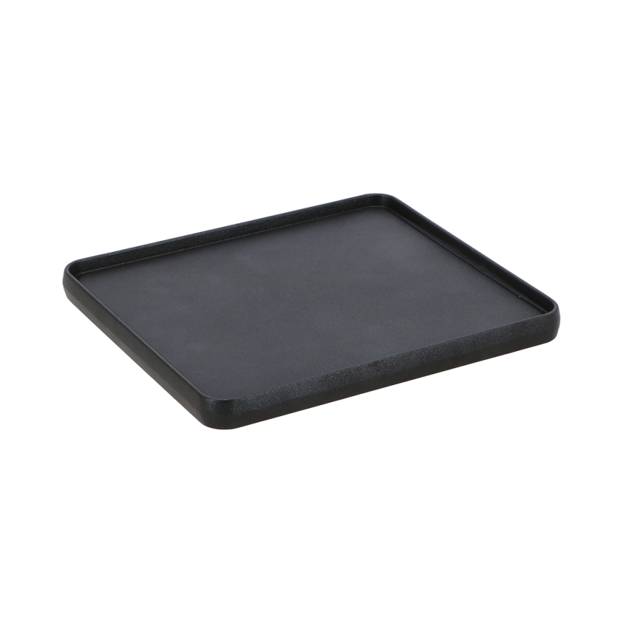 Kooktoestel grill en bakplaat MGC