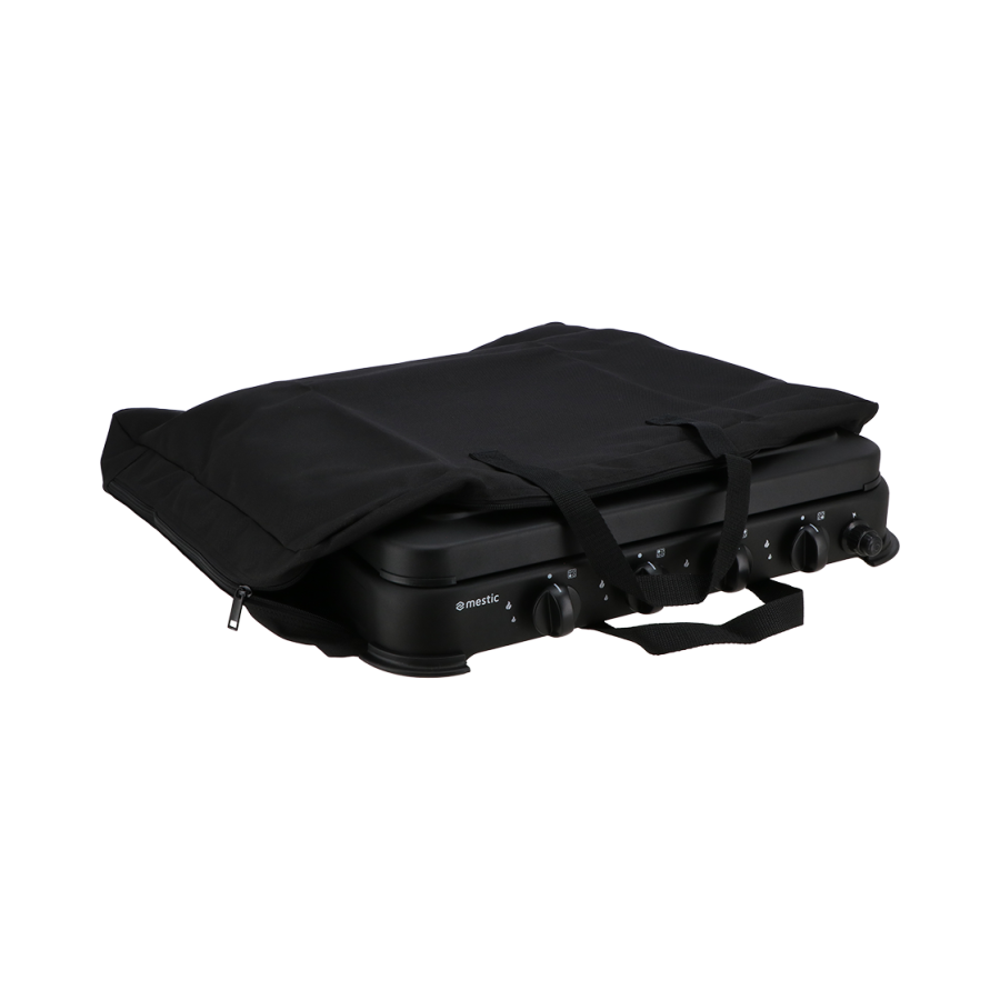 Kooktoestel opbergtas MGC-400