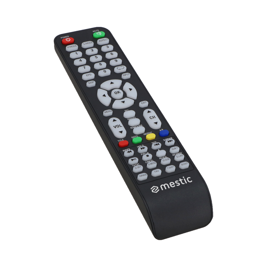 Televisie smart android MTV-19